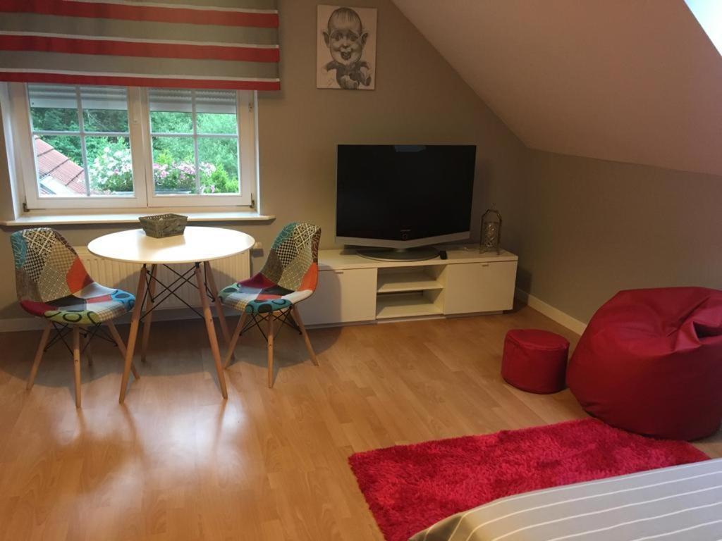 Domek I Apartamenty Zacisze Brenna Eksteriør billede