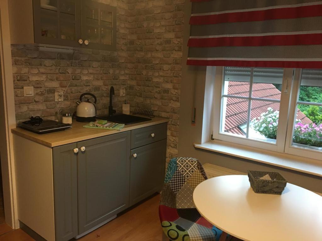 Domek I Apartamenty Zacisze Brenna Eksteriør billede